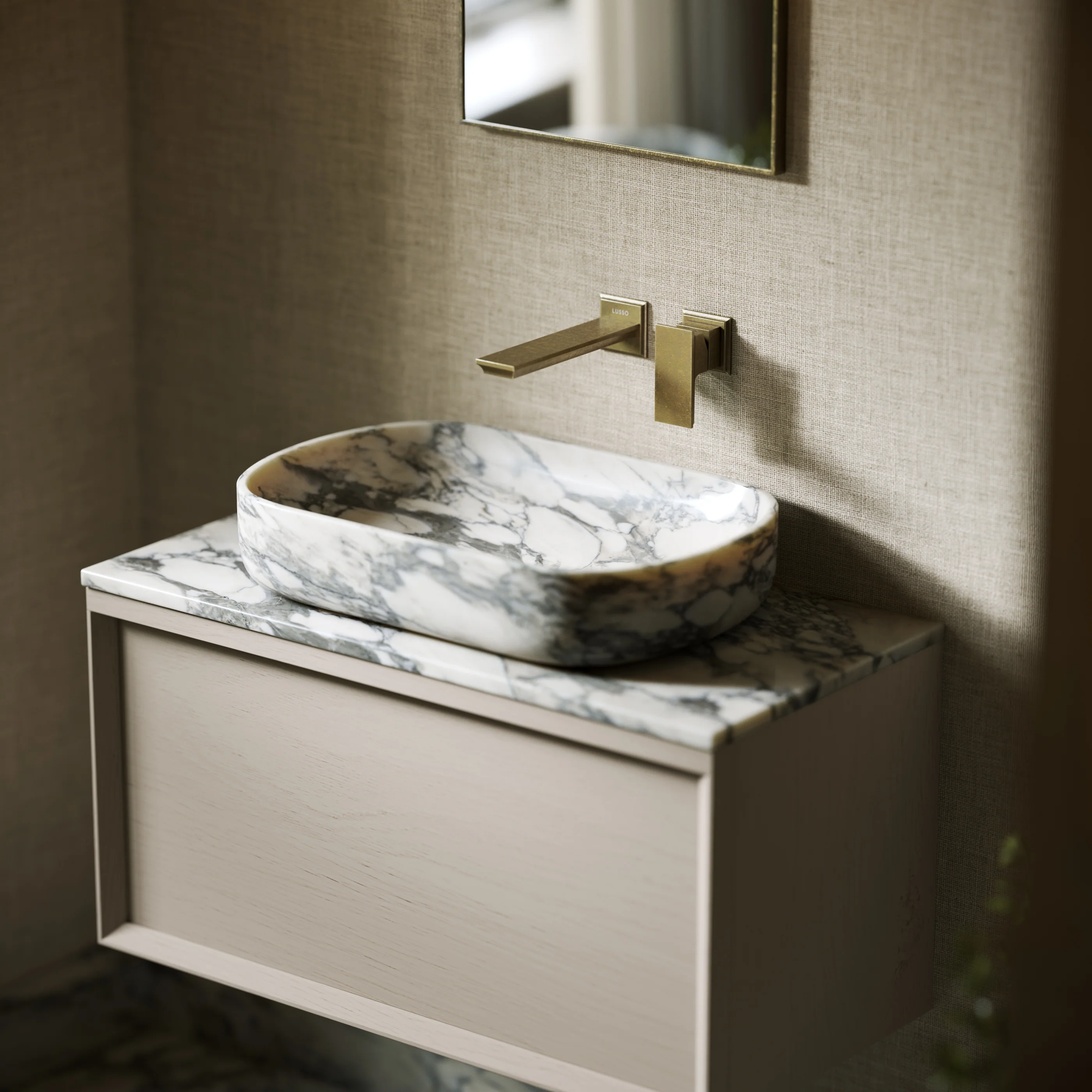 Countertop Basins